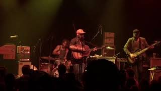 Horse Feathers - Thousand (LIVE)