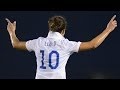 Carli Lloyd: 50 Goals with the U.S. Women's National Team