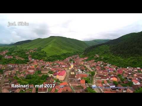 Răşinari ... cea mai veche localitate din Mărginimea Sibiului...