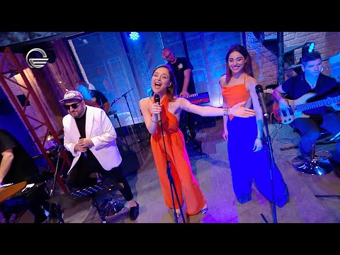 გელა გნოლიძე & NSB | შენი ბრალია