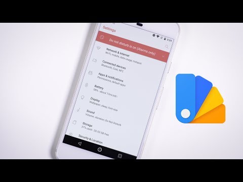 &ldquo;How to get custom themes on Android 8.0 Oreo with Substratum&rsquo;s Andromeda and no root&rdquo;