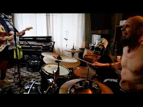 ''Iron Rock Bastards 69'' (I.R.B.69) - Аз,ти и ний !?!