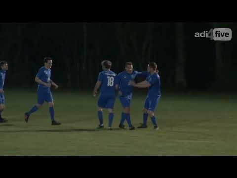 22-03-24 SGM Schmiechtal Alb I - SF Bussen 1:1