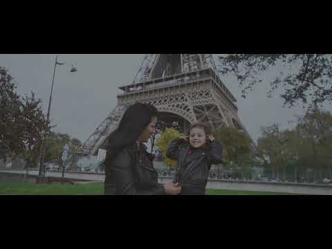 Lady MIRO - Nejma النجمة (Teaser)