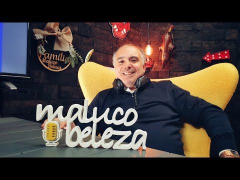 Olivier da Costa - Chef - MALUCO BELEZA LIVESHOW