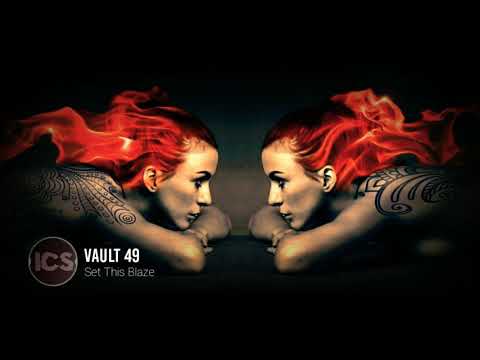 Vault 49 | Ser This Blaze