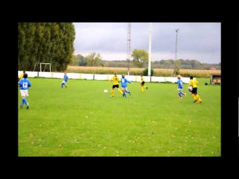 Fc Destelbergen - Gentbrugge U13