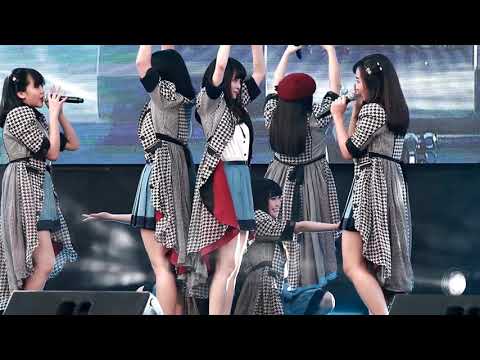 [ Fancam ]: Meemie Last Idol Thailand By NunSnap