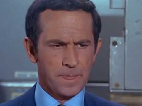 Get Smart S 4 E 1 The Impossible Mission