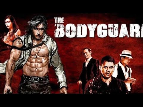 the bodyguard from Beijing action movie imetafsiriwa kiswahili DJ