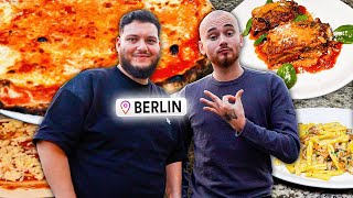 Il Casolare in Berlin – Video-Thumbnail von AbuGoku