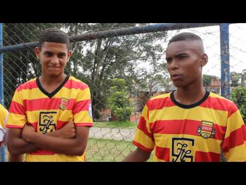 Guarulhos CUP - Sub 15