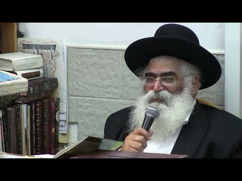 הרב יורם אברג'ל – המסר היומי – בזכות יהושוע בן נון -כ"ה ניסן תשפ"ה