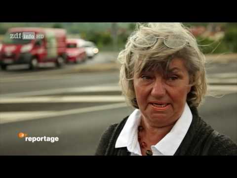 [Doku] Vollgas und Dauerstau - Alltag auf deutschen Autobahnen [HD]