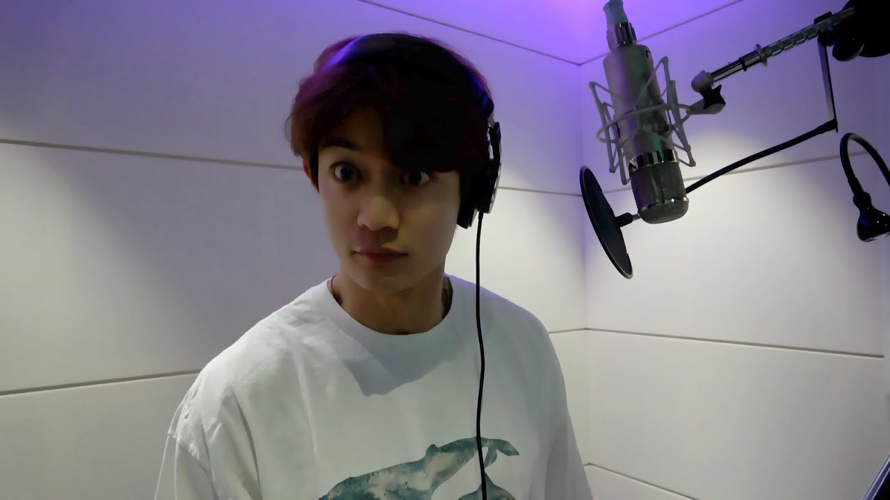 📹MINHO’s ‘CALL BACK’ Making-log | Recording | I Don’t Miss You & Would You Mind