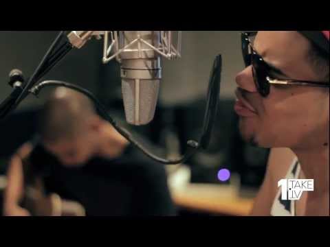 1Take.TV: Master Shortie (Social Groups)