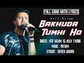 Bakhuda Tumhi Ho ( Lyrics ) : Atif  Aslam & Alka Yagnik | Kismat Connection | Shahid & Vidhya