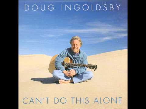 Doug Ingoldsby 