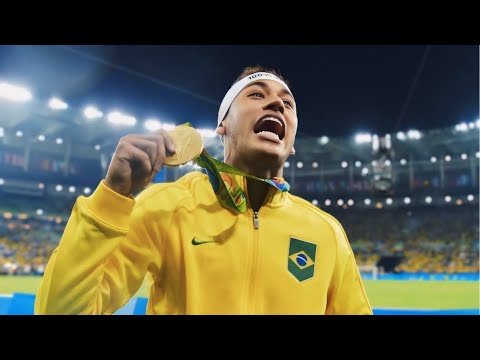 Brazil ⚪️Road to Victory Olympic 2016