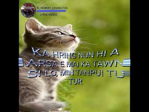 Marshal FKA "Fahrah NUN"