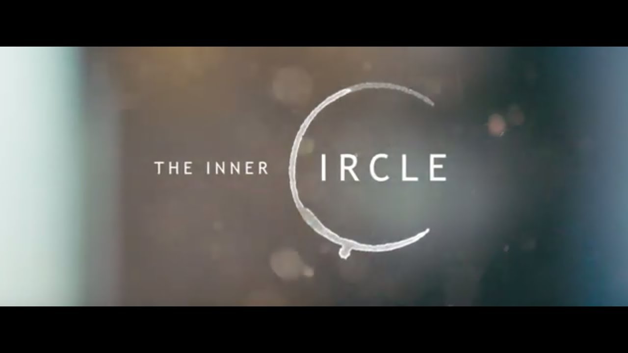 Den inre cirkeln - The Inner Circle - Teaser/Trailer