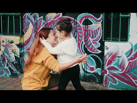 Tomy Trac X Michael Paniagua MUJER ESPECIAL (Video Oficial)