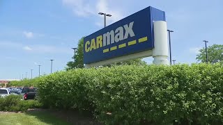 CarMax looking to fill 1,800 open positions