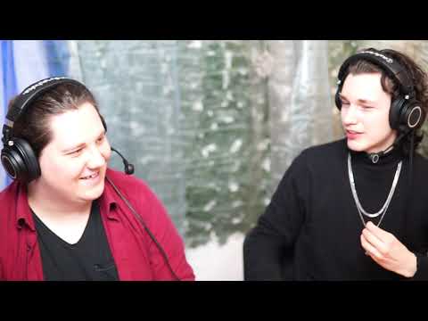 NIZ Rising #19 | cruel & Skety vs. Kobra & Therion - Doubles