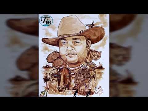 El Centauro De La Sabana - Jesus Daniel Quintero El Tigrito De Matanegra