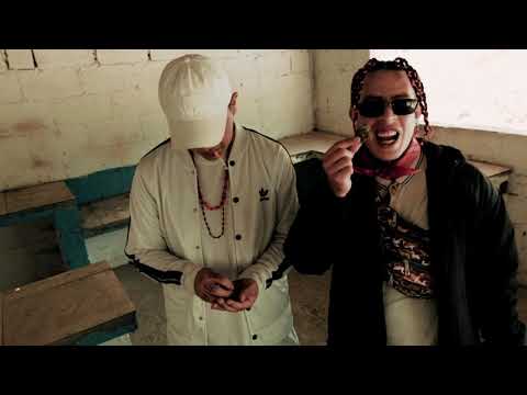 ChineXXX - A Lot Of (TRILUMINATIS)