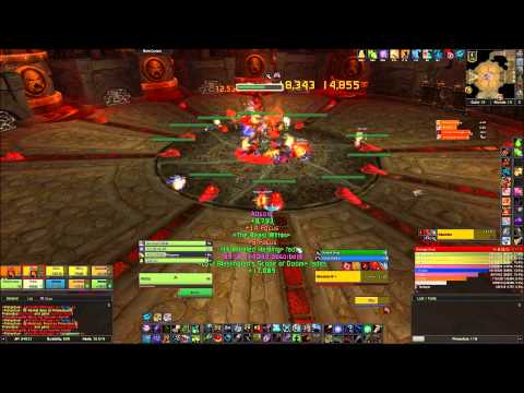 How To Kill Primordius in ToT 10man guide