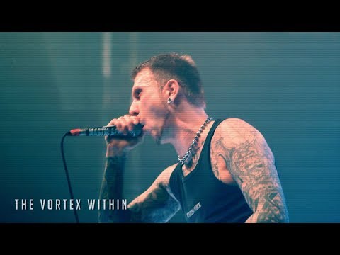 MASTIC SCUM - The Vortex Within (Live) - DVD 