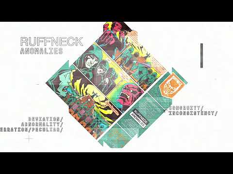 Moshpitch - The Final Riot! (DJ Ruffneck Recursion VIP)