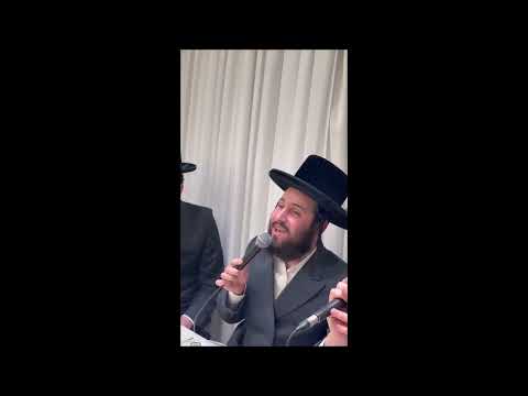 לראשונה: נפתלי וייסמנדל עם מקהלת "נשמה" • ביצוע בכורה מרגש