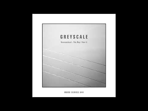 Heavenchord - Dubversion [GRSCLM044]