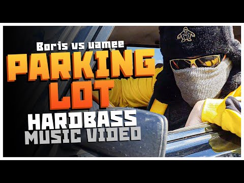 Uamee & Boris - Parking Lot