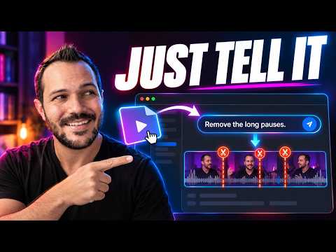 How to Edit Videos With Codex (Just Tell It What to Do)