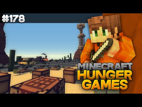 Minecraft Survival Games: Episode 178 | Updates