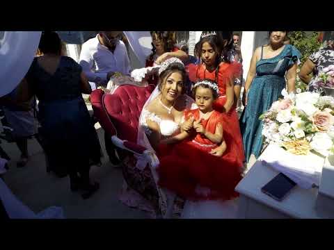 NUNTA DOREL & MADALINA PARTEA 2