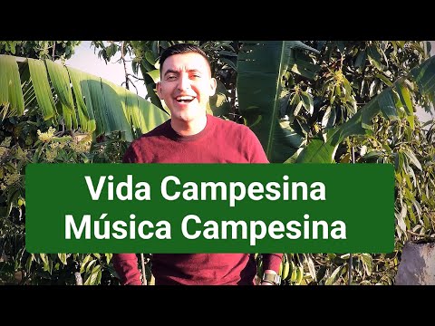 Vida Campesina - Música campesina(Jota Villa Music) #musicacampesina  #pidopista #nosoyconformista