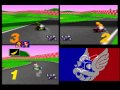 MLG Mario Kart 64 Royal Raceway