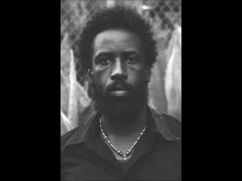 Saul Williams - Talk to Strangers