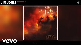 Jim Jones - The People (Audio)