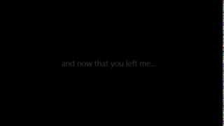 Melvin Carson - The One For Me/Officially Broken (WITH LYRICS ON DESCRIPTION)