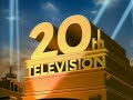 Gracie Films 20th Television 1994 Lady S Bovier S Lover Variant 4 3