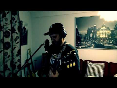 Bware - Socrates live (One Man Band)