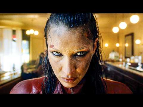 Красота - Русский трейлер (4K Субтитры, 2026) Эван Питерс