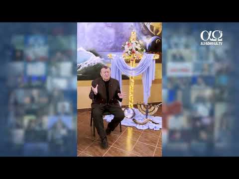 Ioan Demeter: perspectiva spirituală a anului 2023