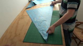How to Make a Tricorn Balloon - Reviving Tradition 13