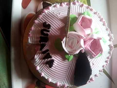 vanilla cake banane ka tarika